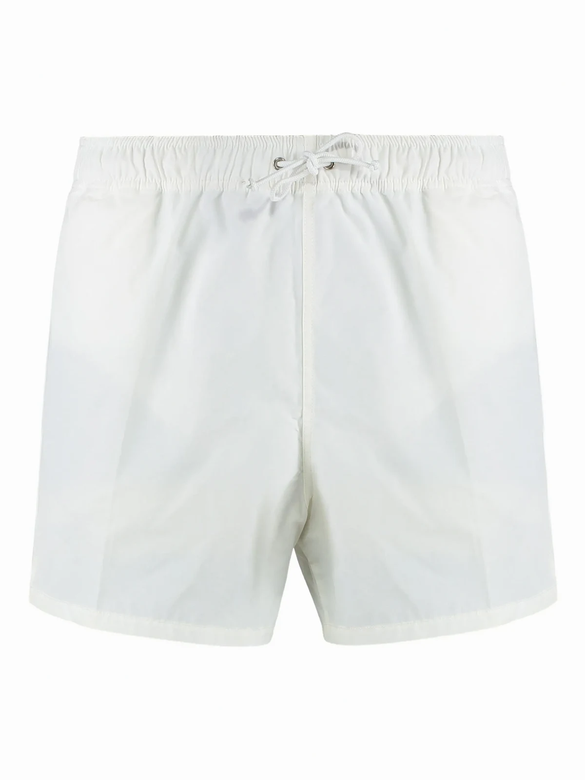 Badeshorts mit Kordelzug