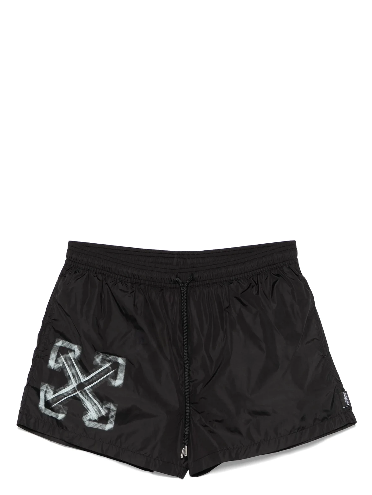 Vibe Arrow Badeshorts
