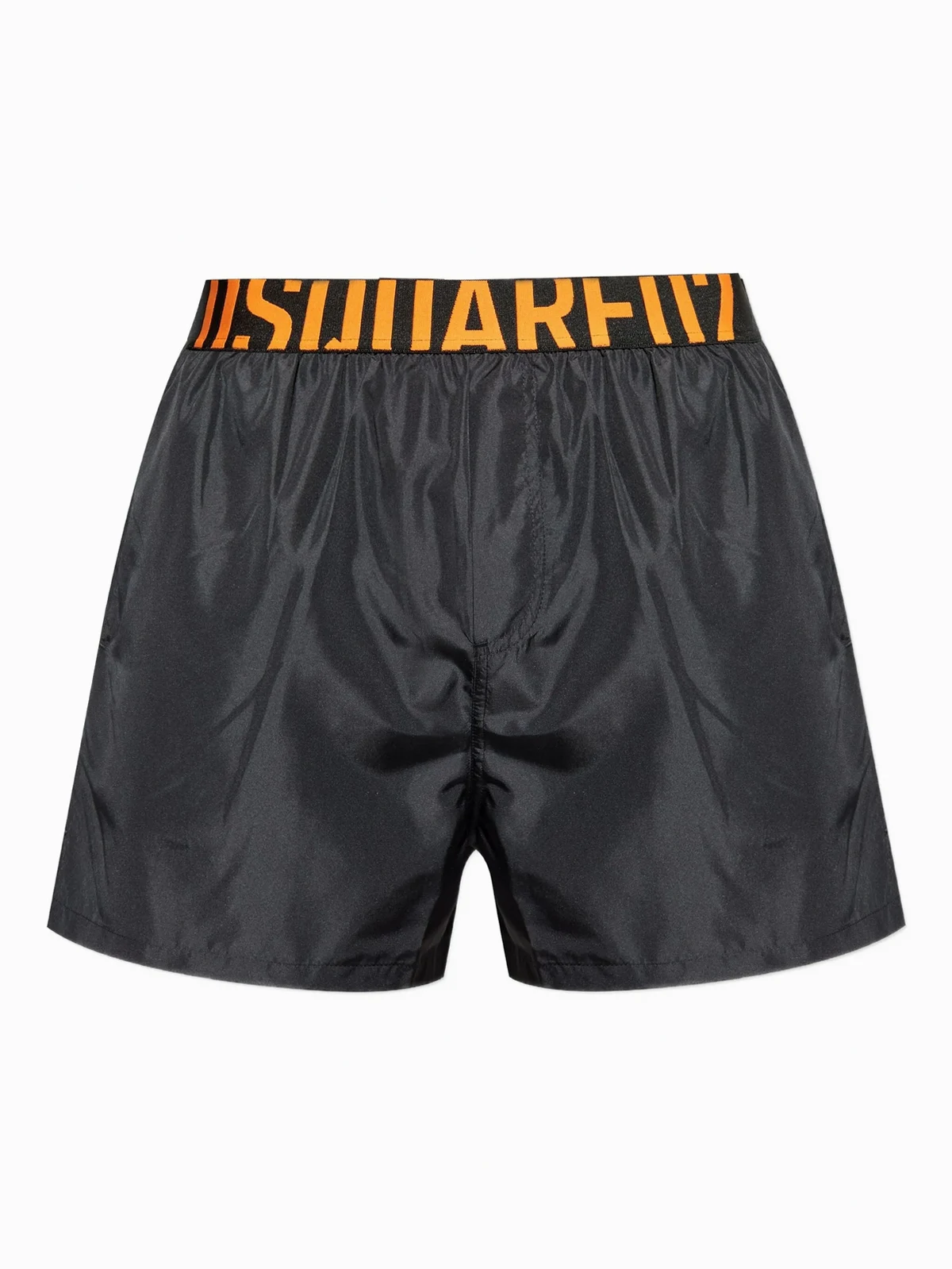 Badeshorts mit Seitentasche