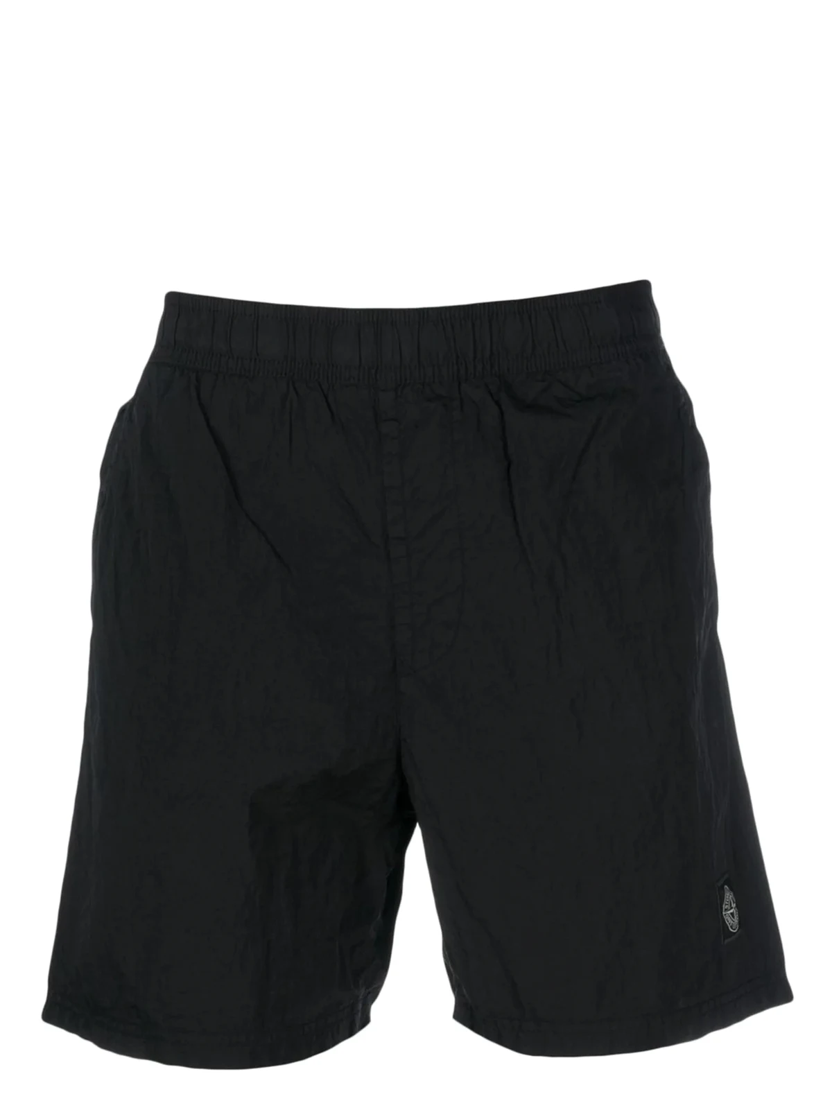 Shorts mit Seitentaschen