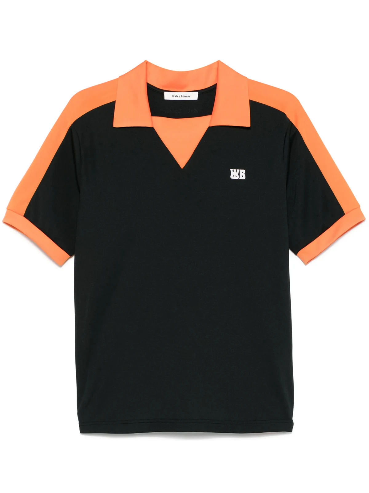 Home Poloshirt