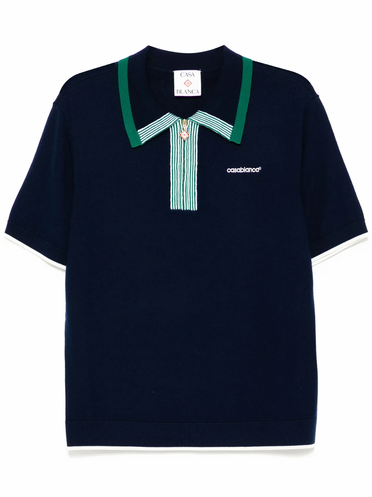 Tennis Poloshirt