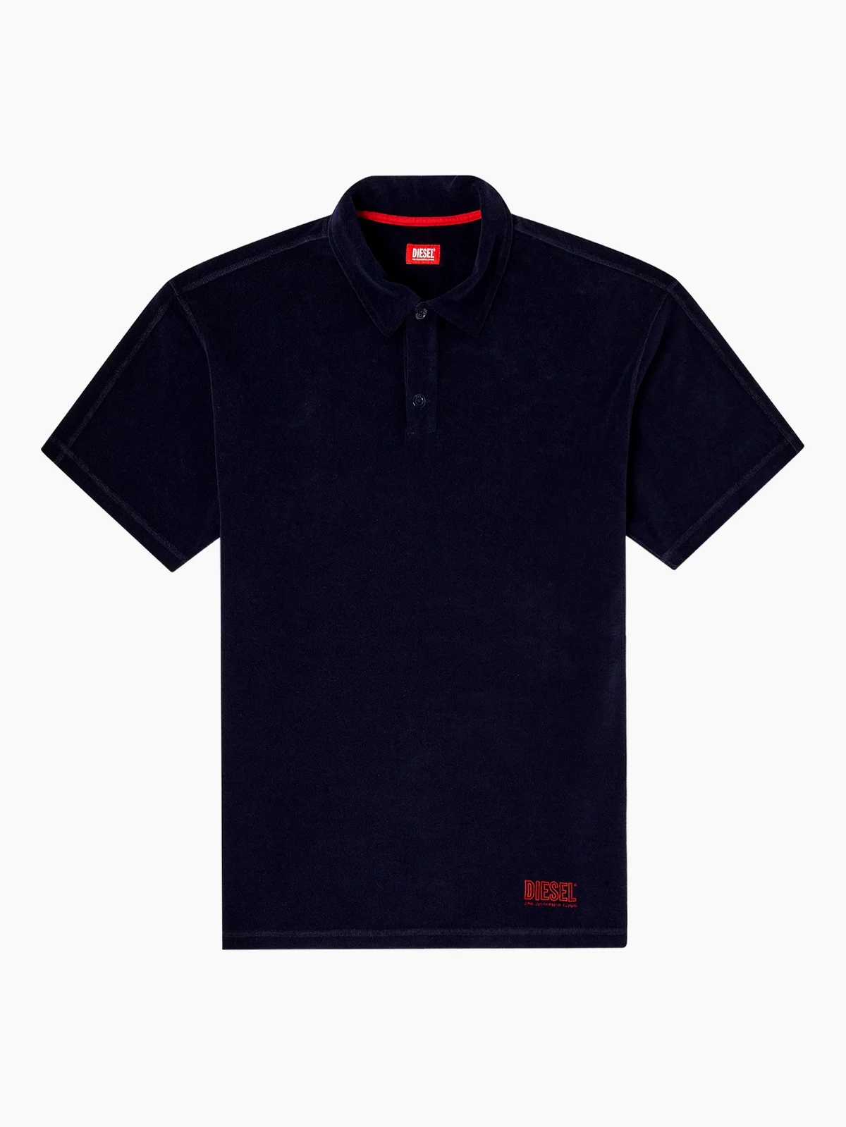 Joshua-D-Core Poloshirt mit Logo