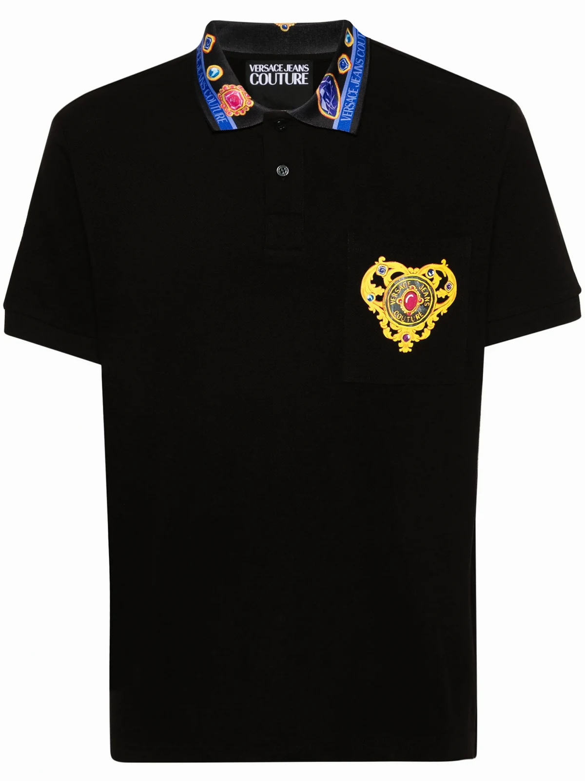 Heart Couture Poloshirt