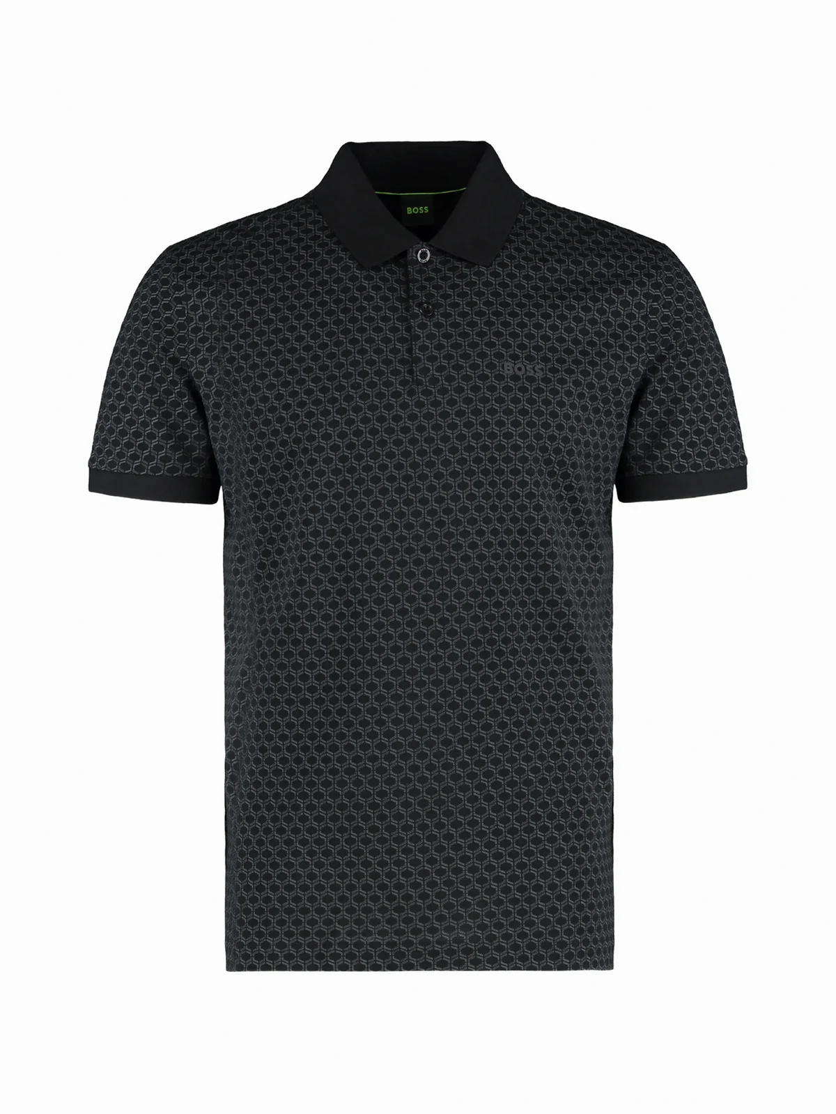 Klassisches Poloshirt