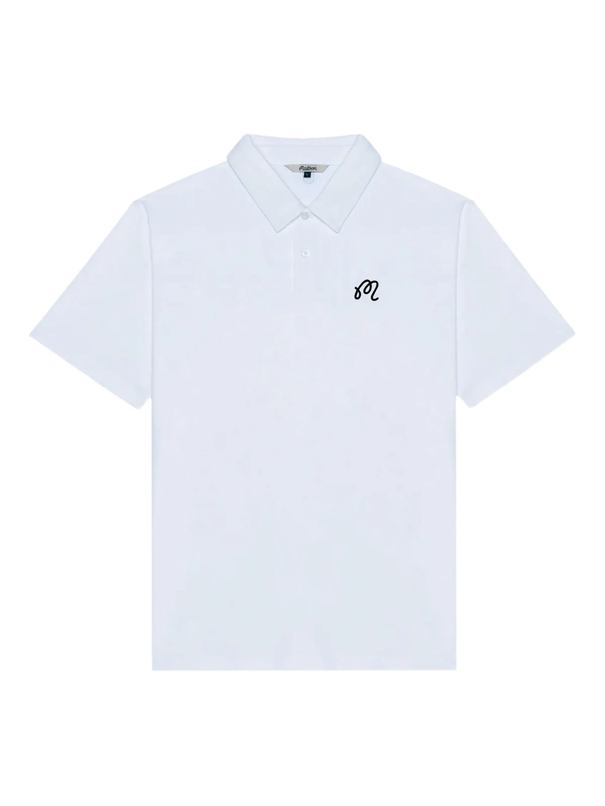 Fairway polo shirt