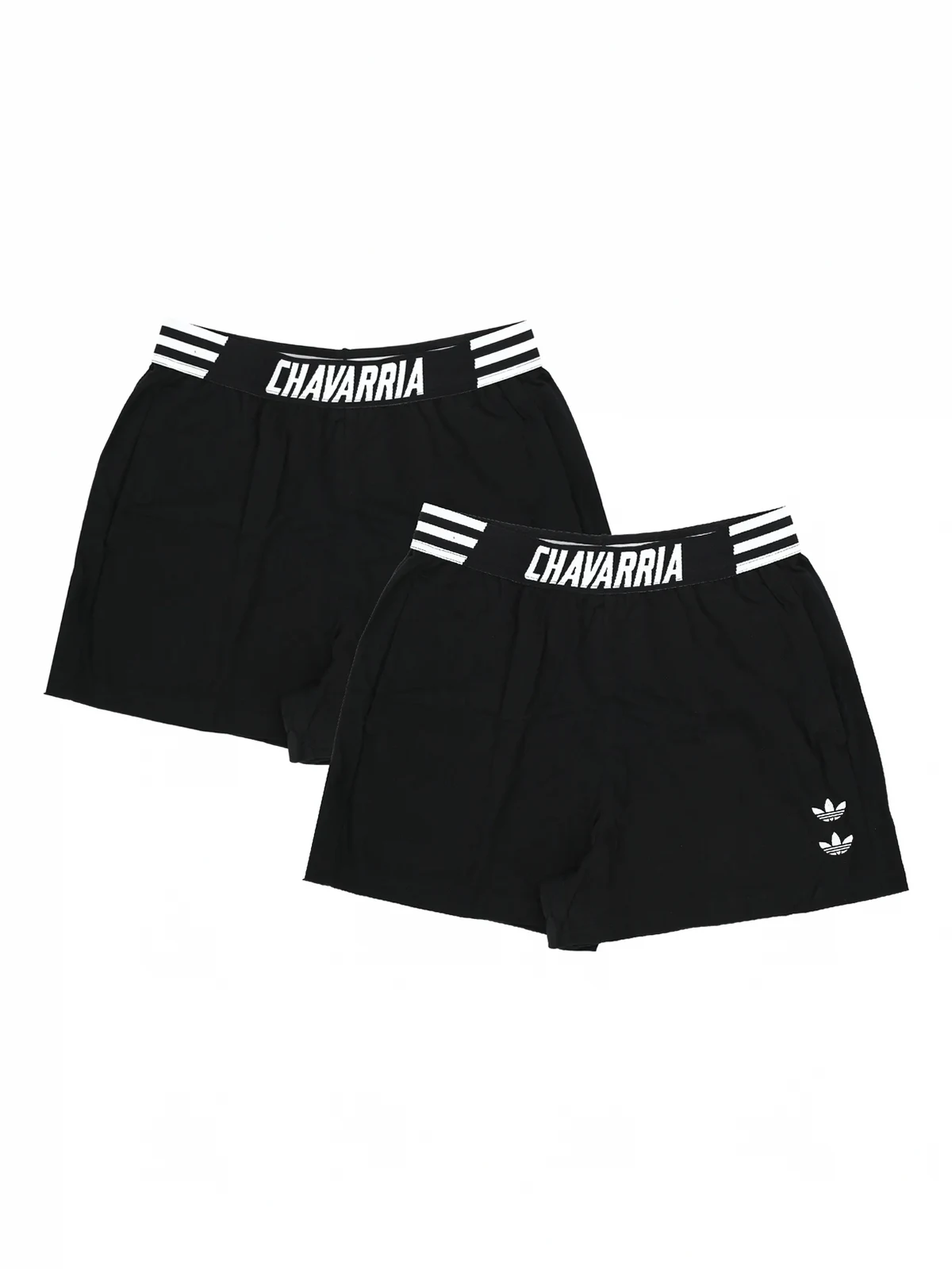 x Willy Chavarria Shorts