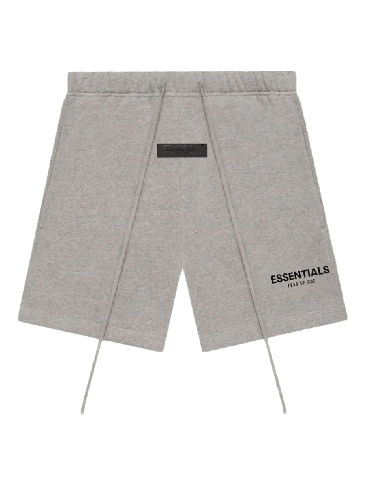 Shorts mit Kordelzug