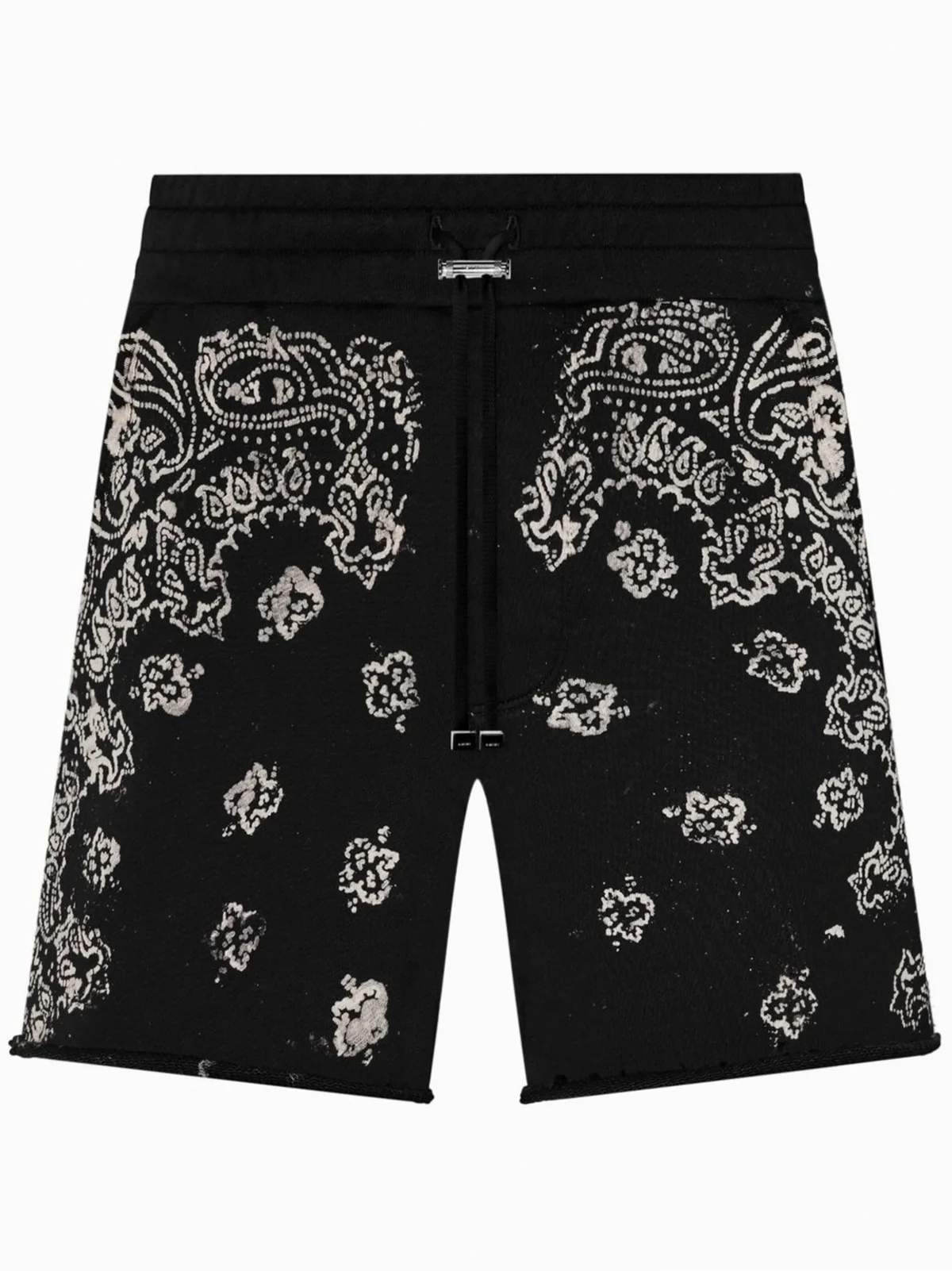 Bandana Shorts