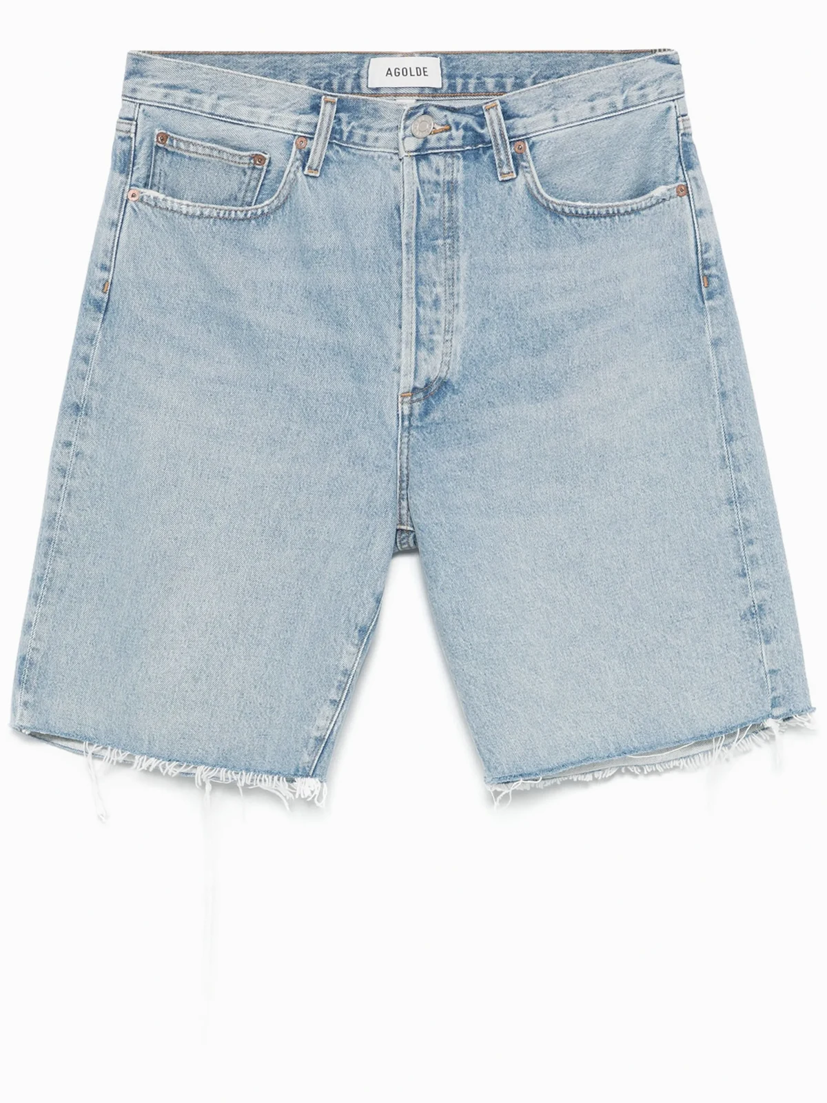 Anson shorts