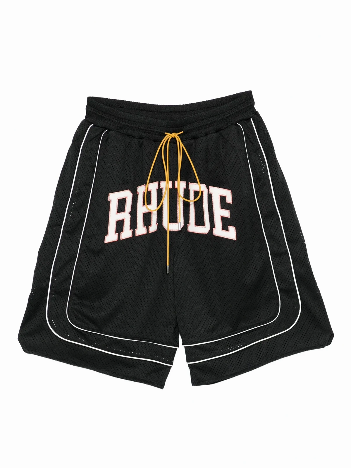 Collegiate Shorts