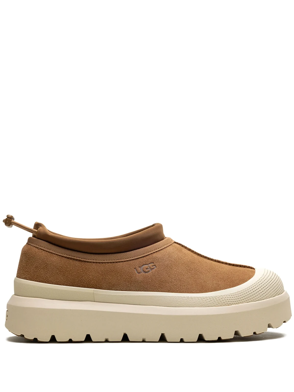 Tasman Weather Hybrid Loafer