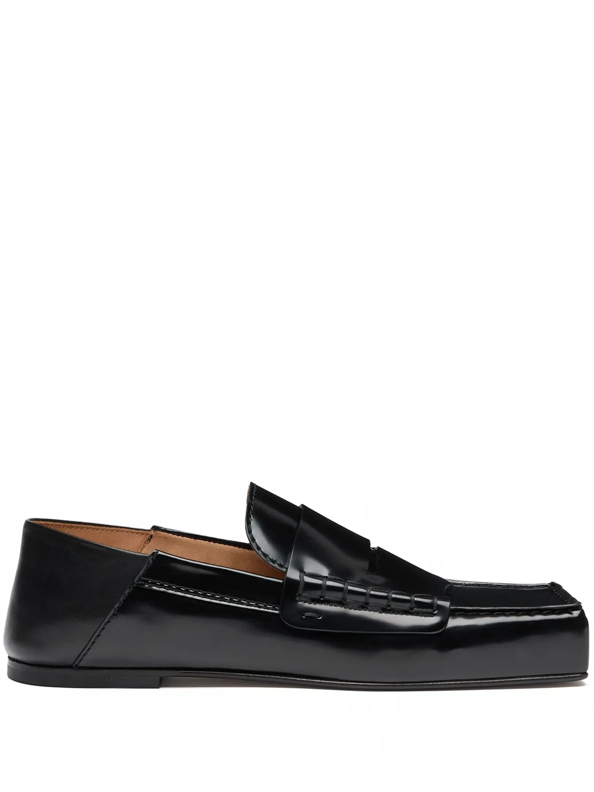 Carré Loafer
