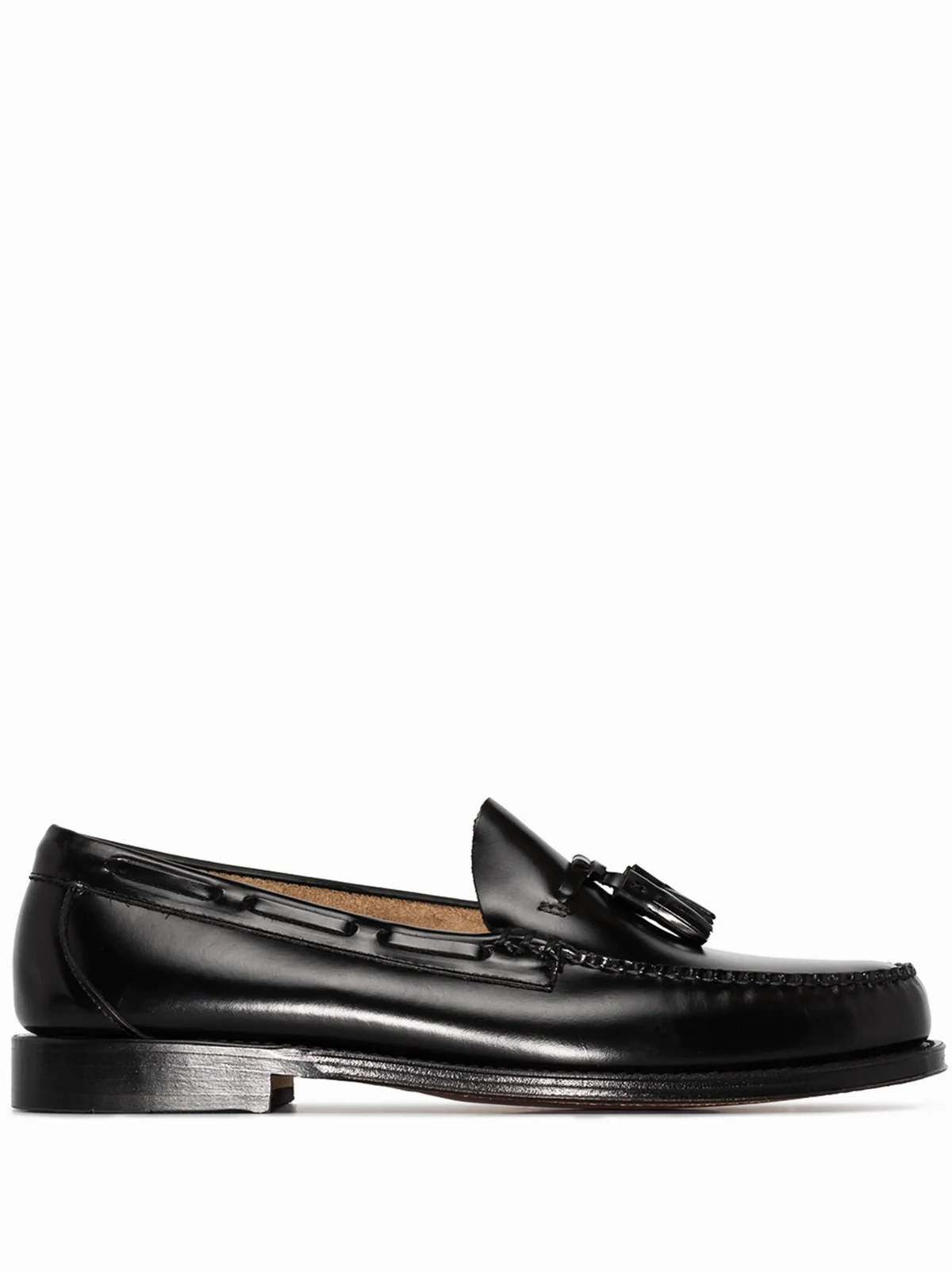 Weejuns Larkin tassel loafers