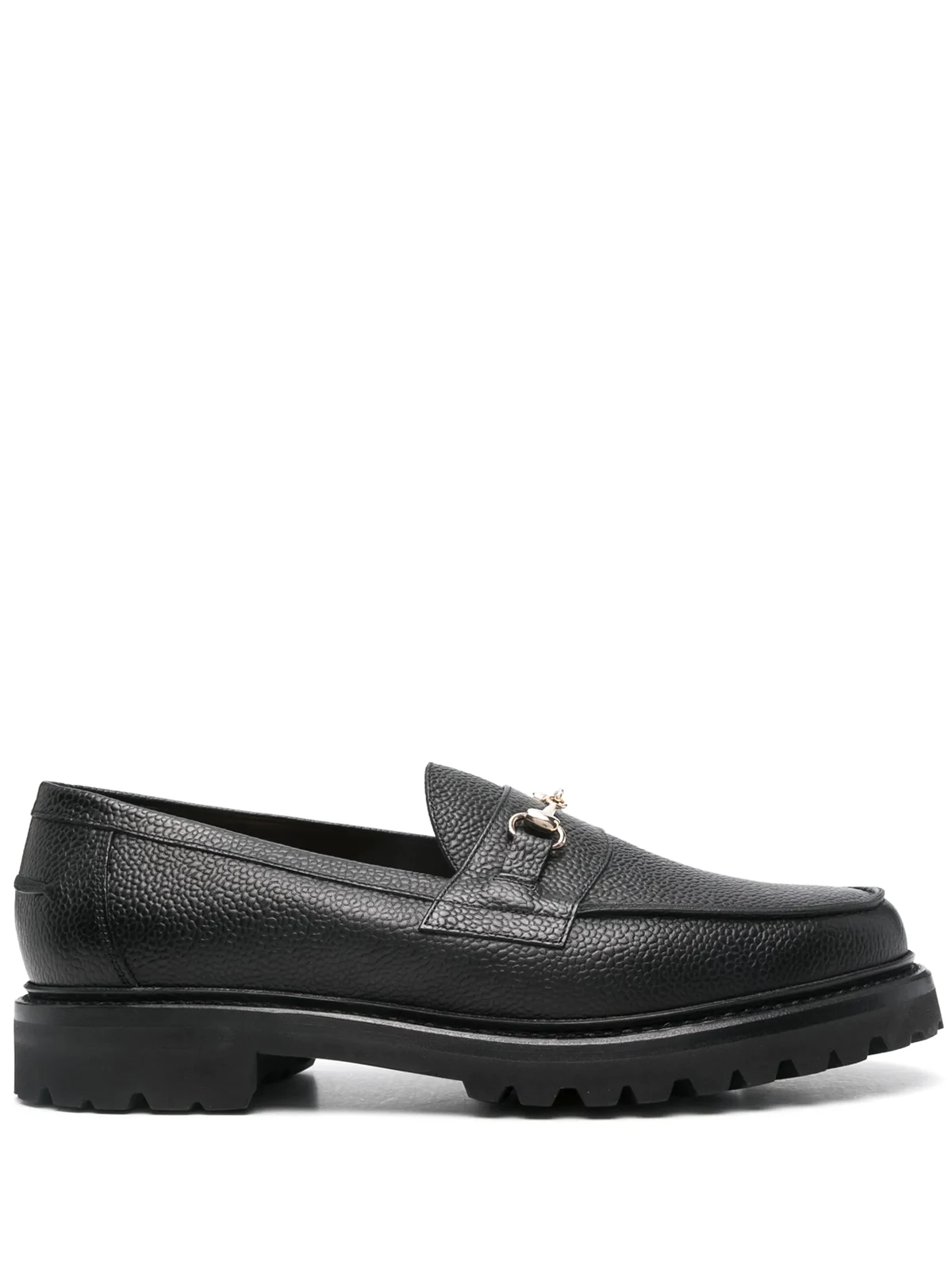 Mason loafers