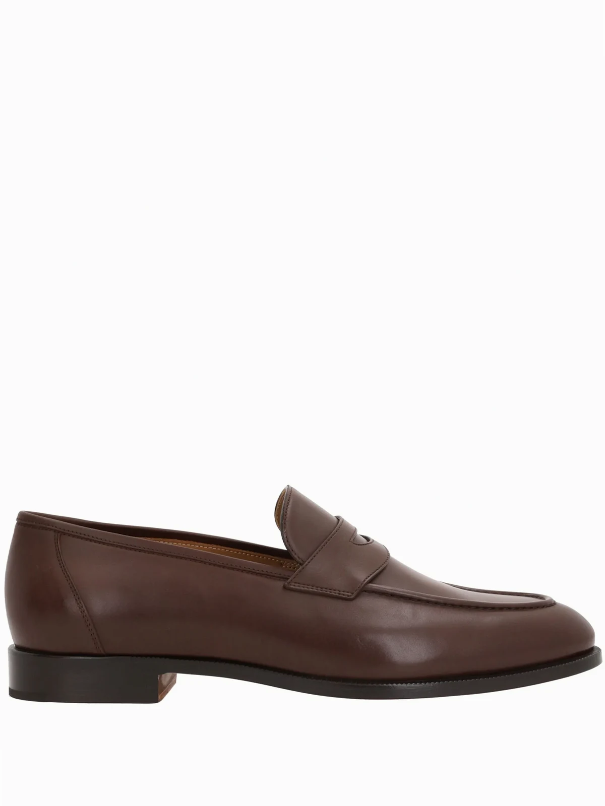Sergio penny loafers