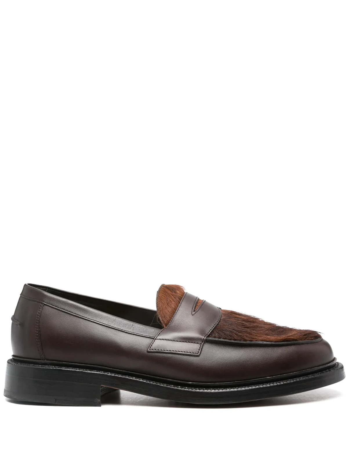 x Browns Ellis Loafer