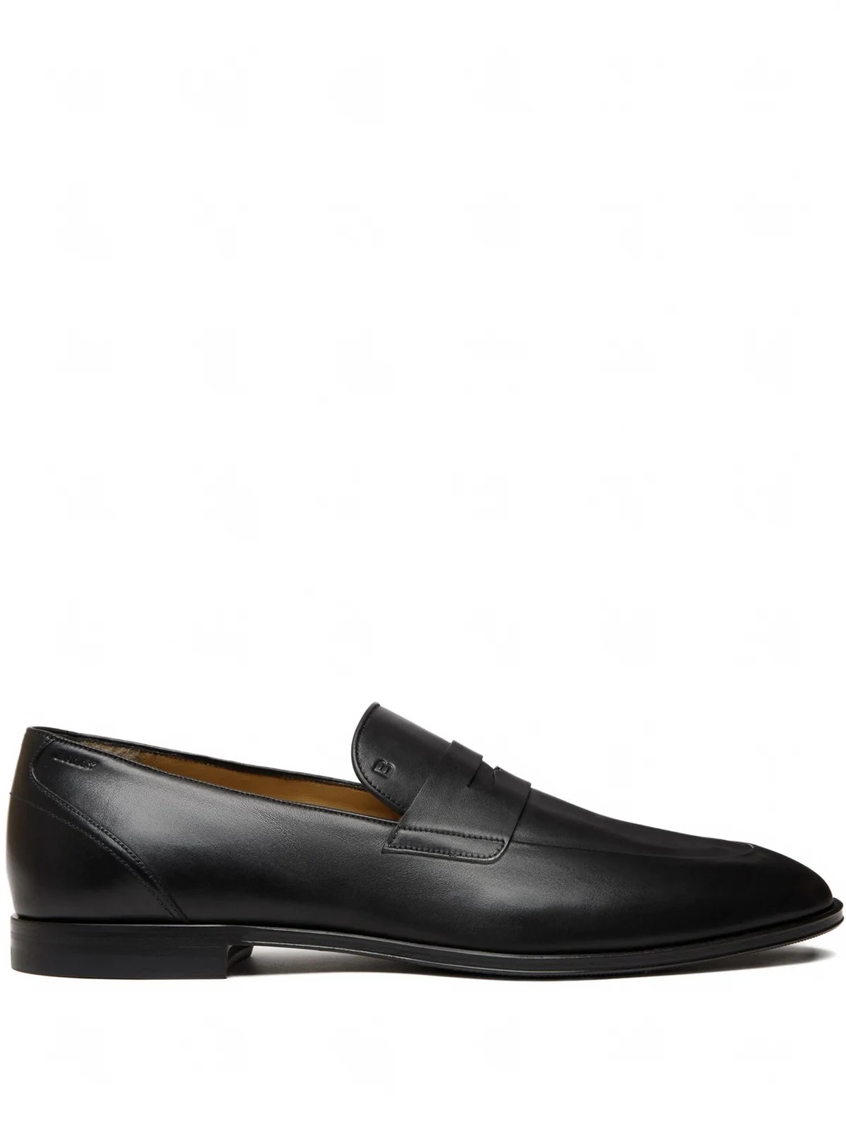 Klassische Penny-Loafer