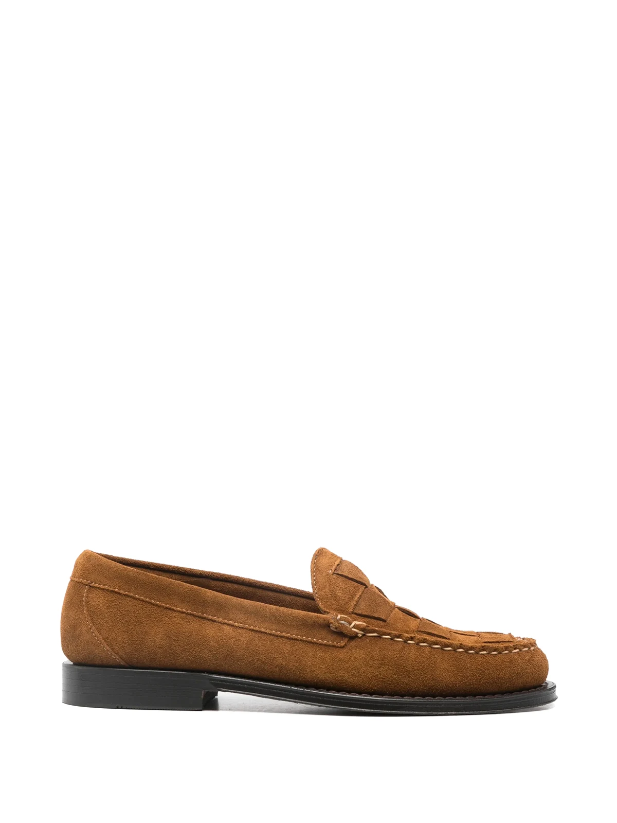 Weejun Heritage Venetian Loafer