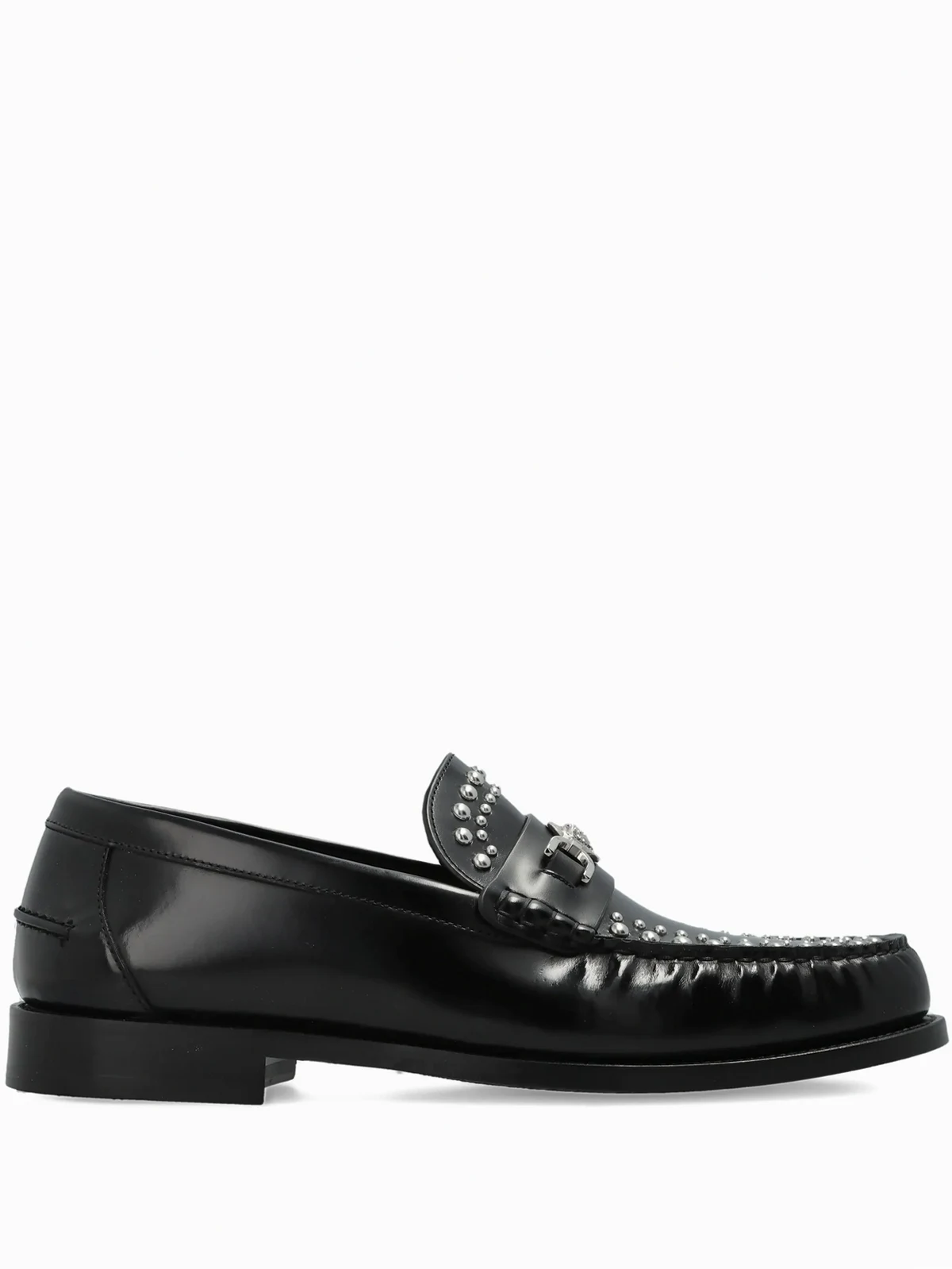 Medusa '95 Loafer mit Nieten