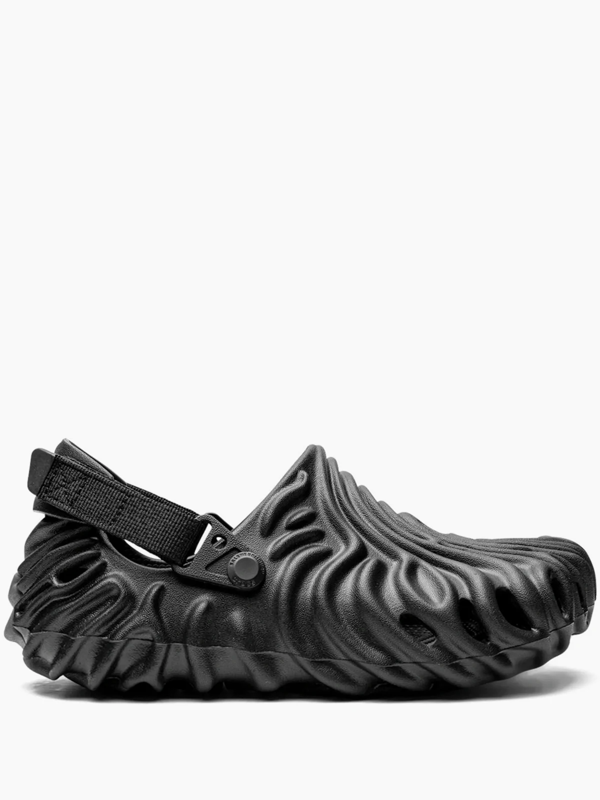 x Salehe Bembury Pollex Clogs