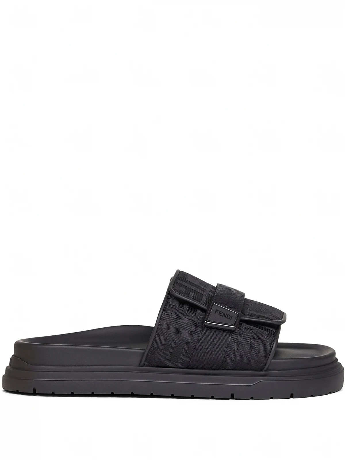 jacquard strap slides