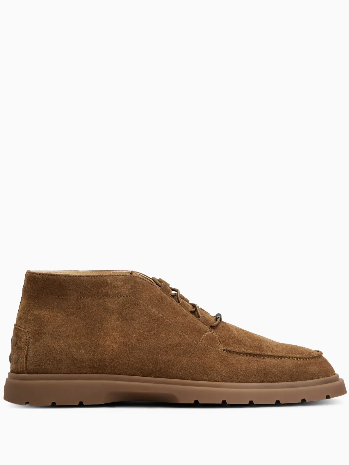 leather desert boots
