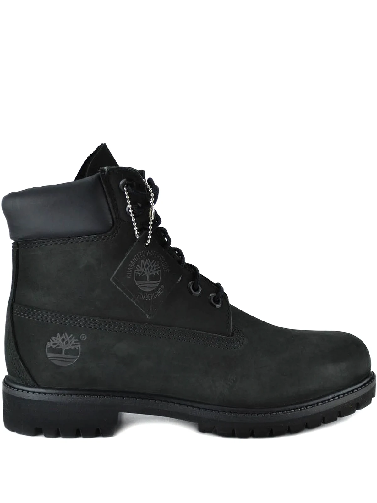 6 Inch Premium boots