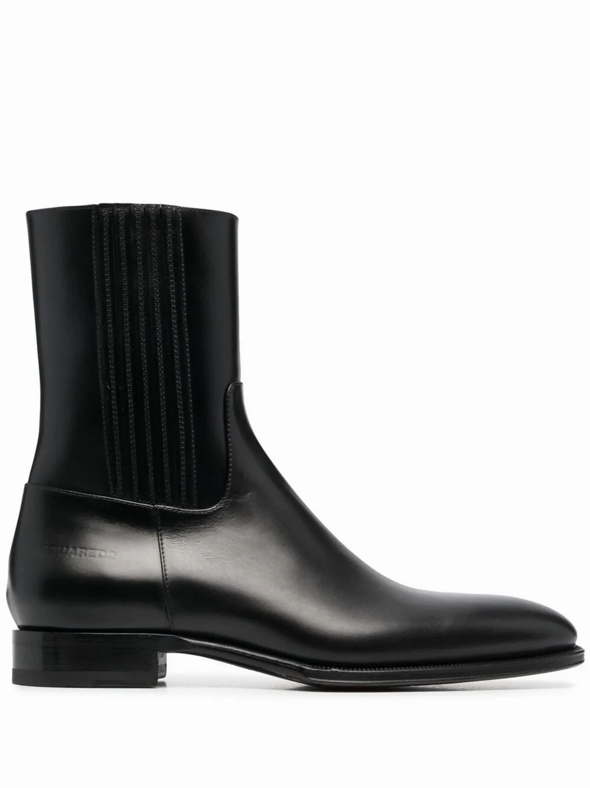 Glam Punk ankle boots