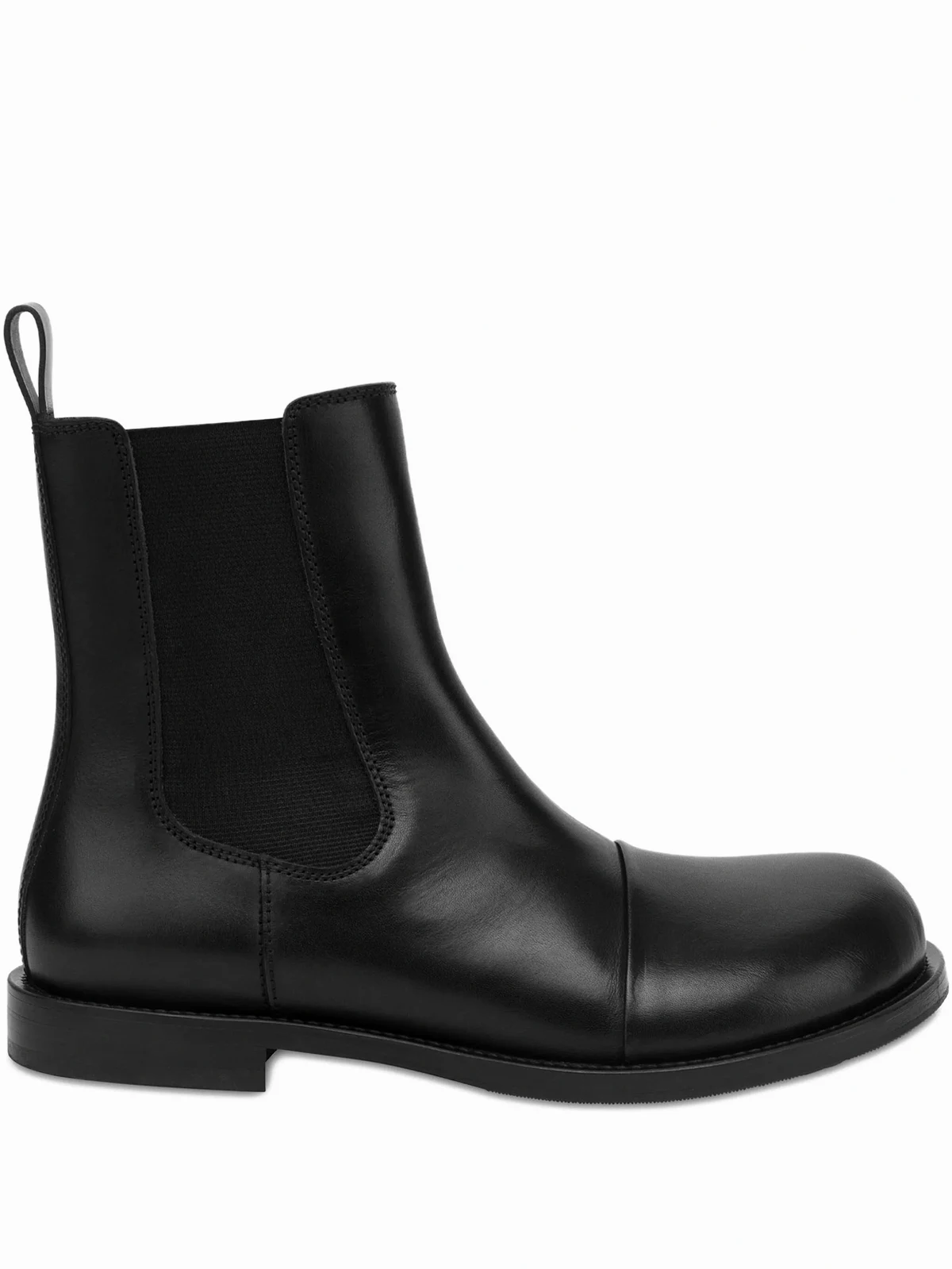 Klassische Chelsea-Boots