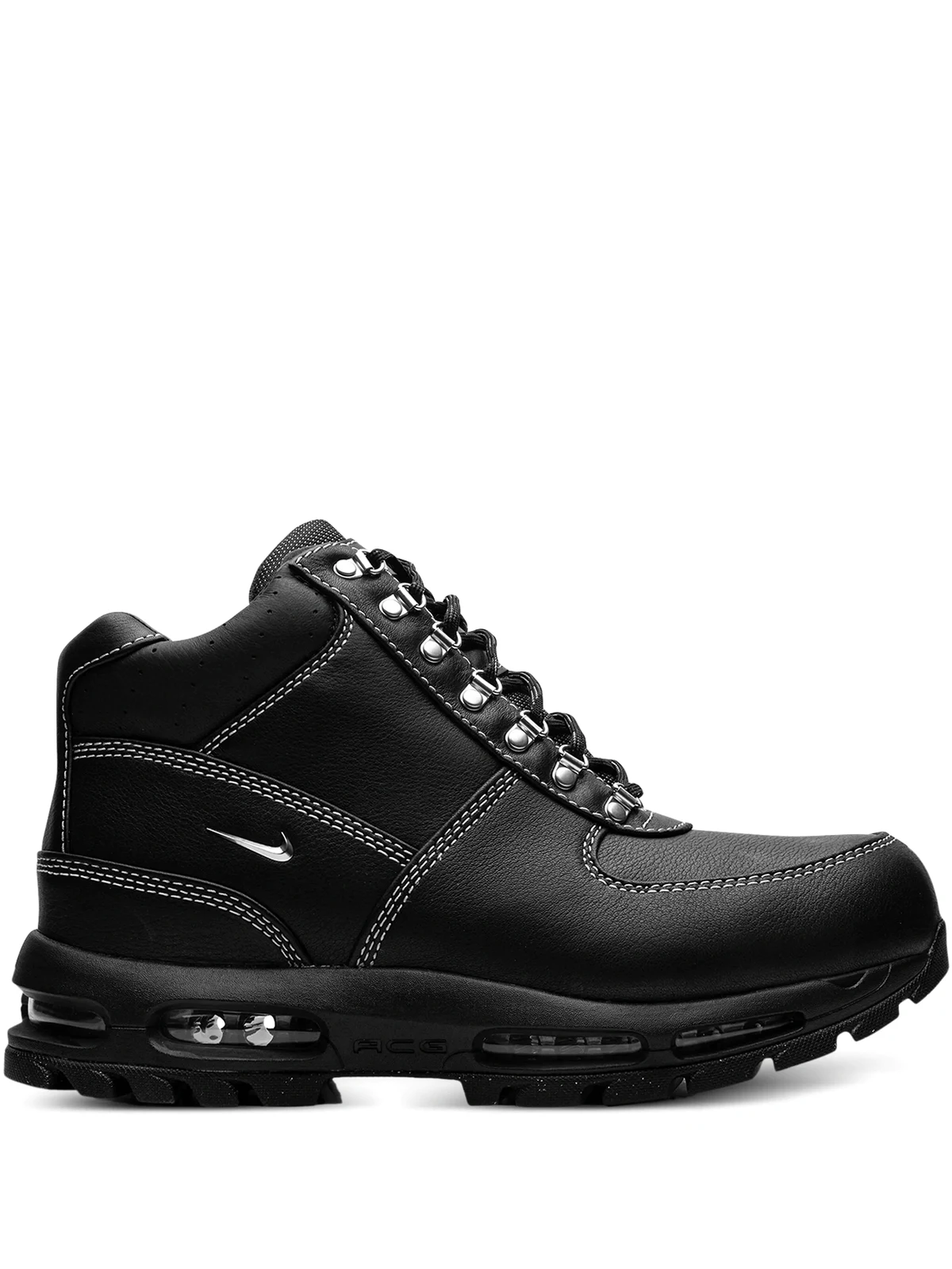 Air Max Goadome "Black Off Noir" boots