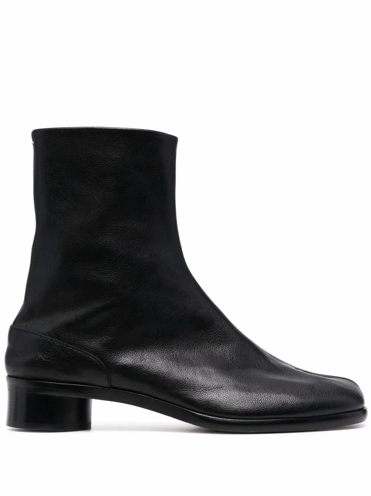 Tabi 30mm leather ankle boots