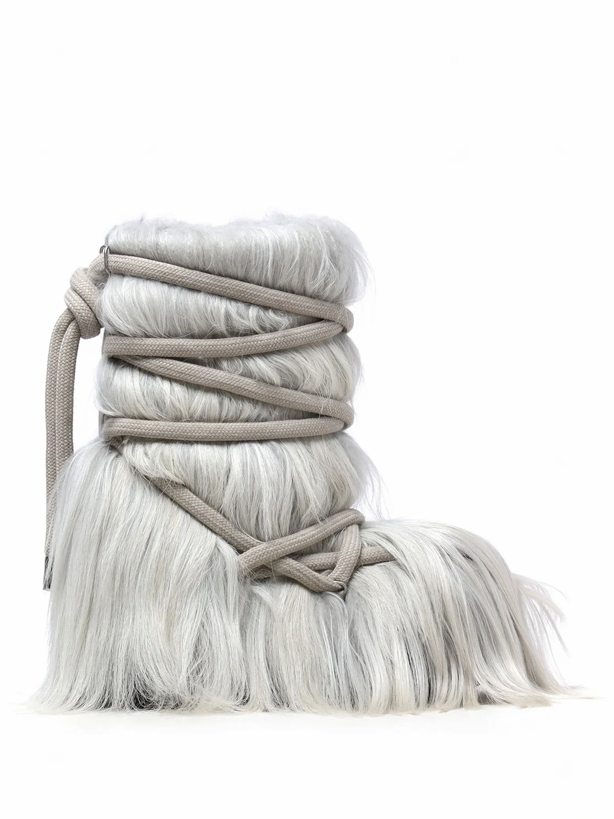 Lunar Mega Tractor Stiefel