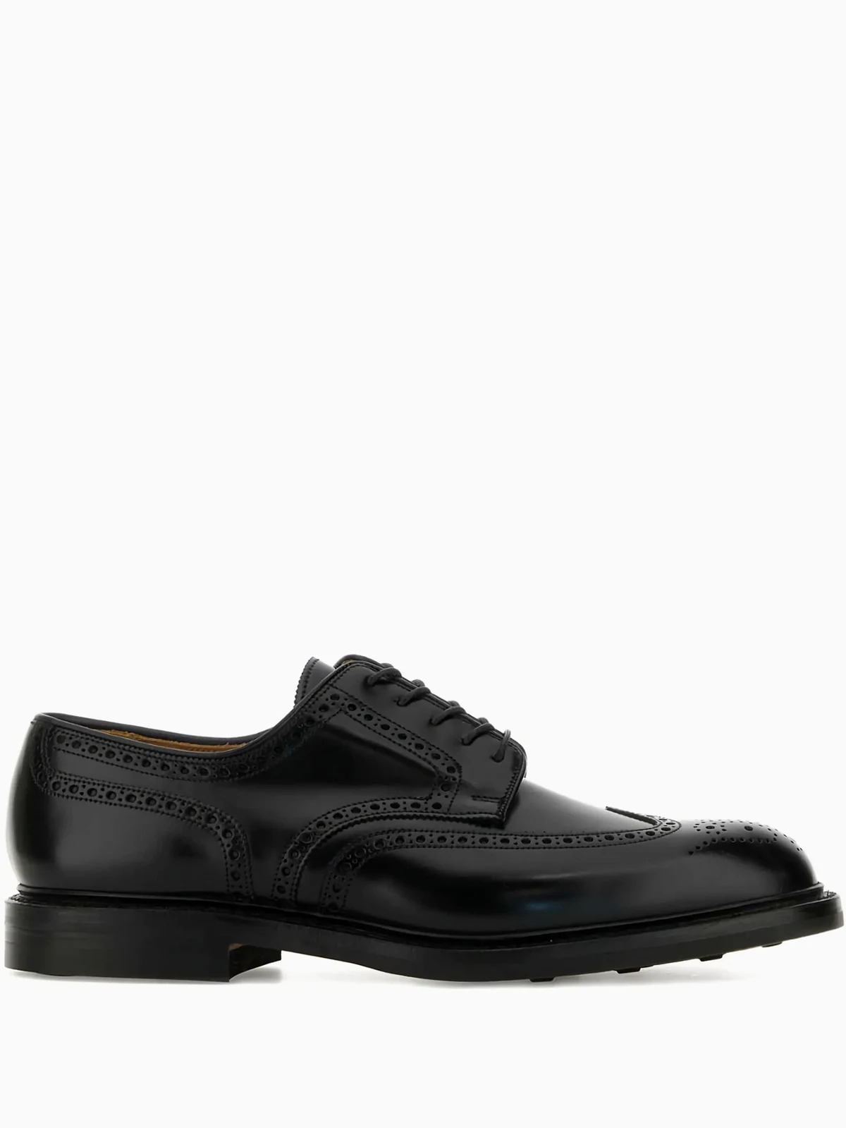 Pembroke Oxford shoes