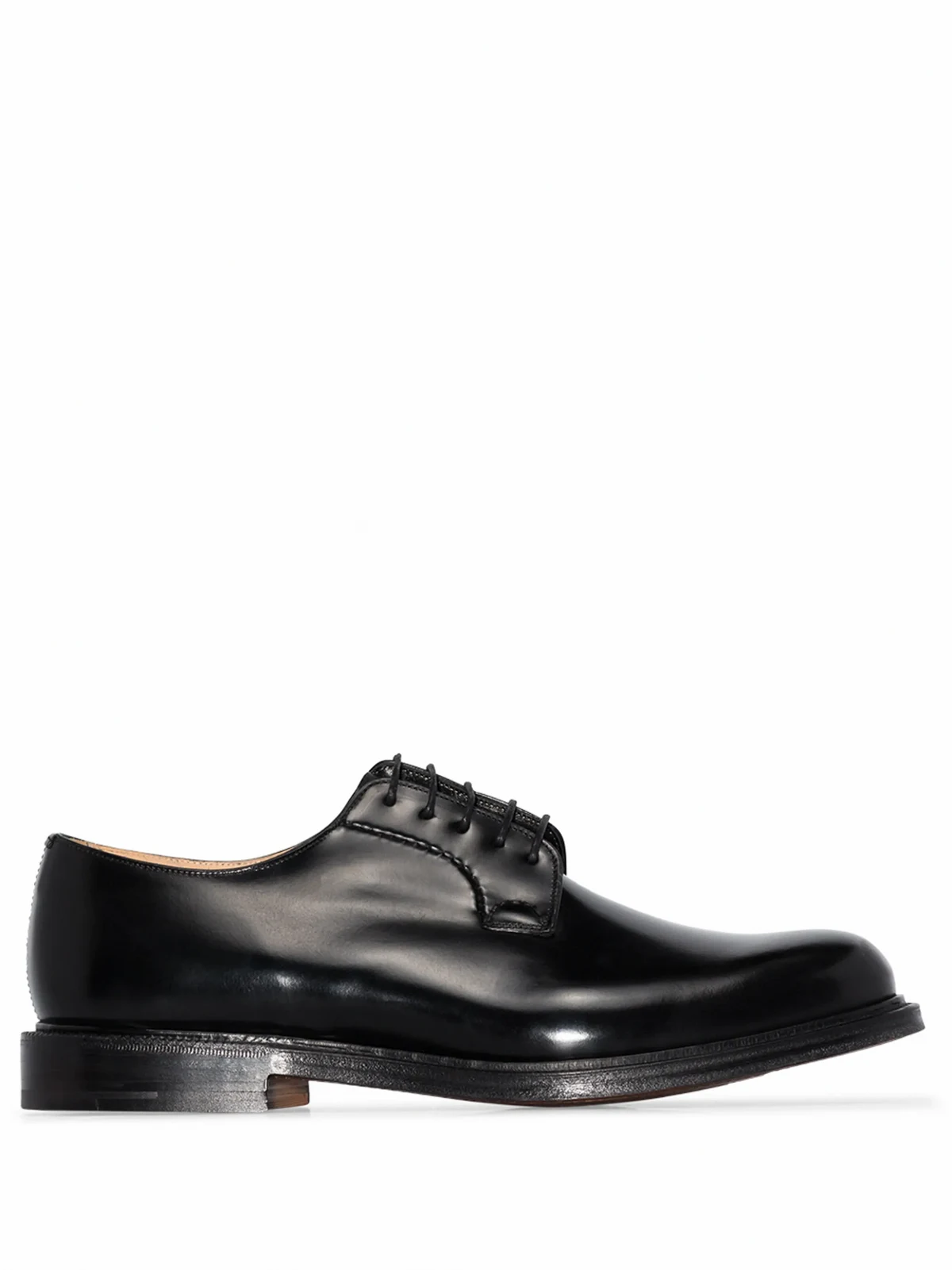 'Shannon' Derby-Schuhe