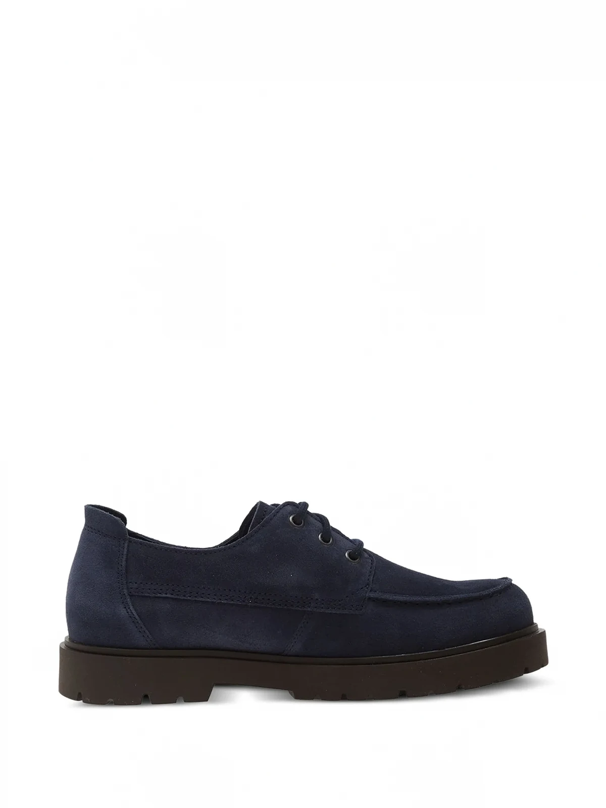 Highwood Moc Lace Low derby shoes