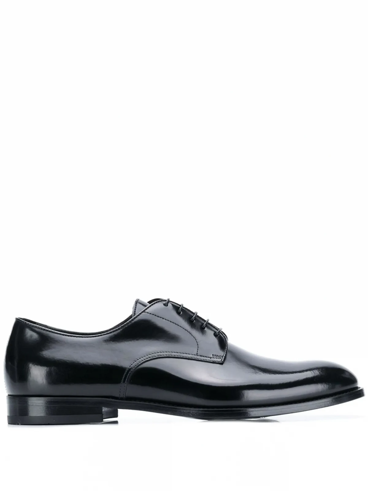 classic derby shoes