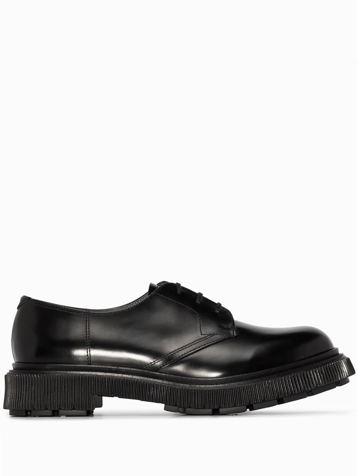 Type 132 Derby-Schuhe