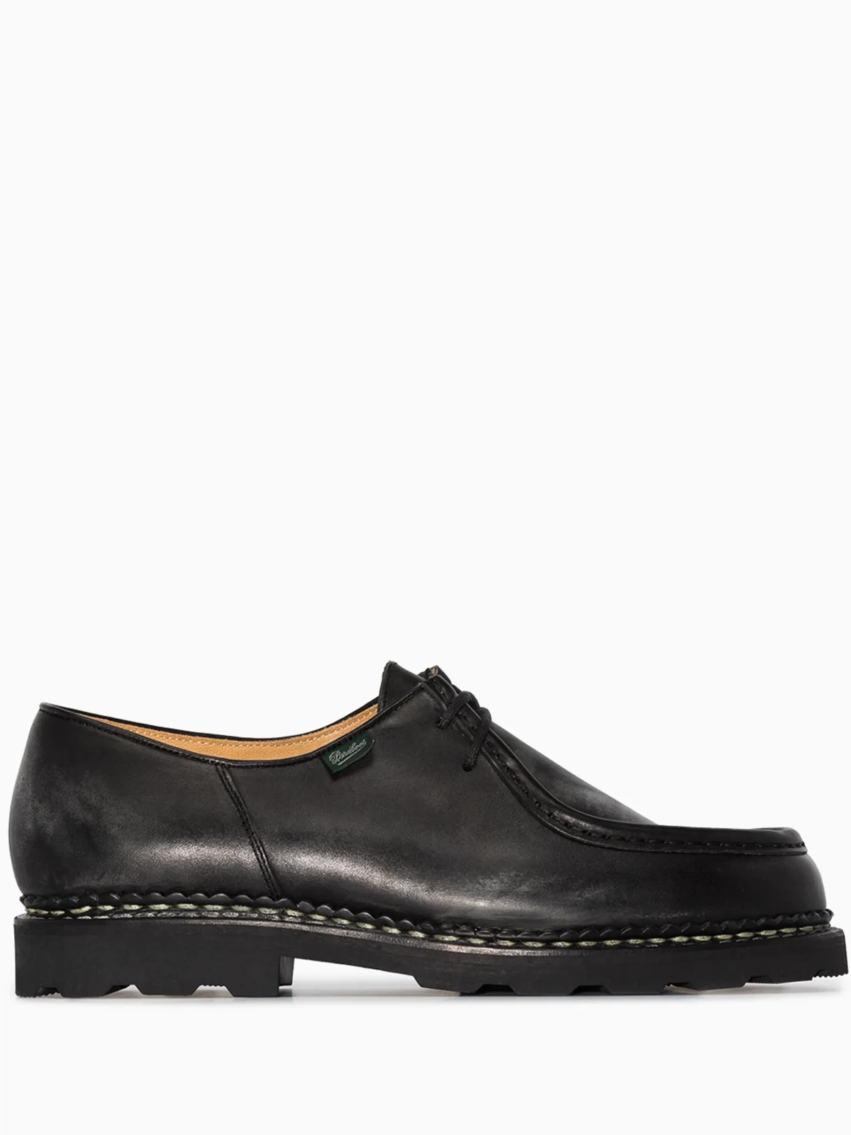 Michael Lisse Derby shoes