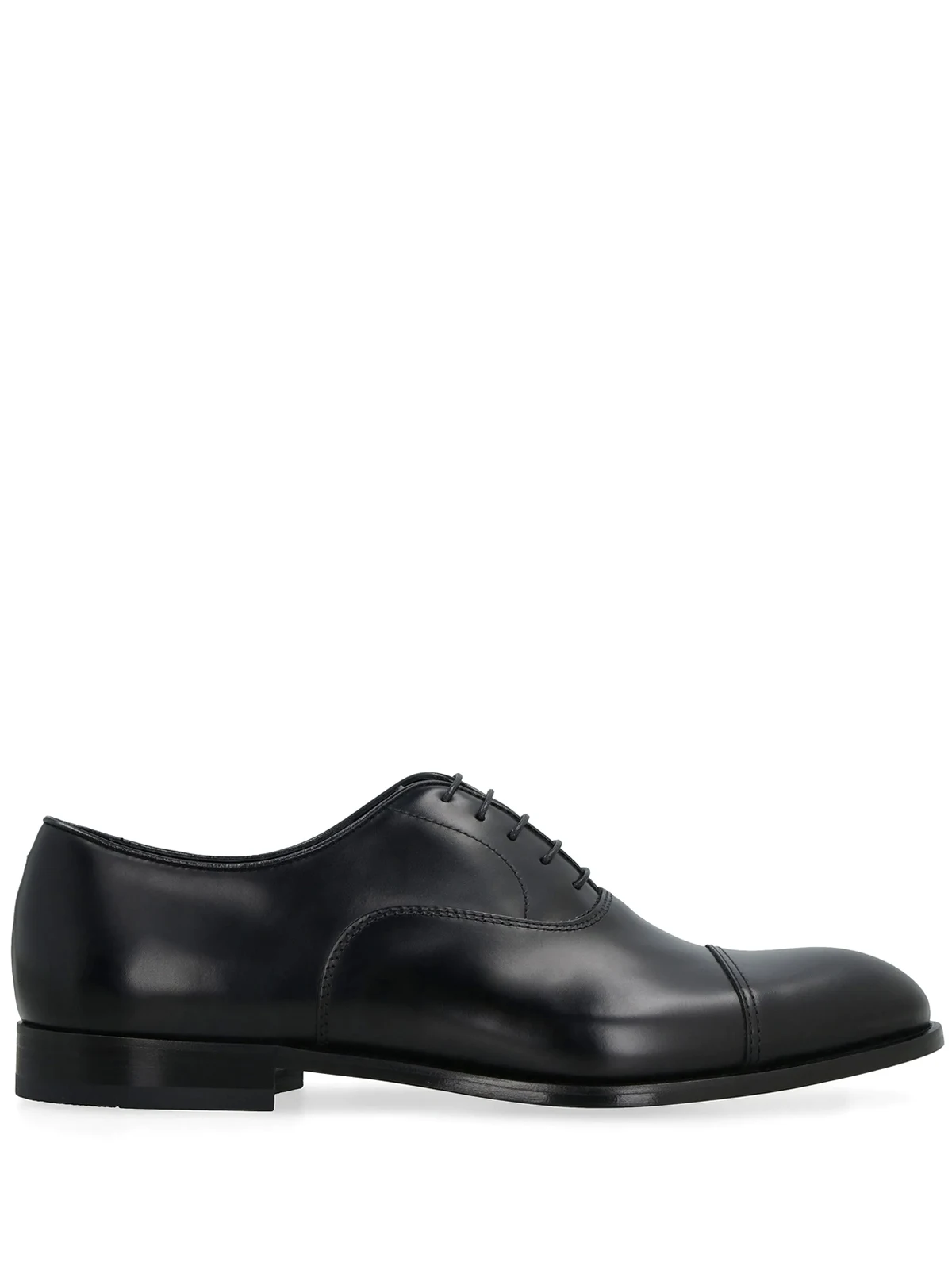 Klassische Oxford-Schuhe