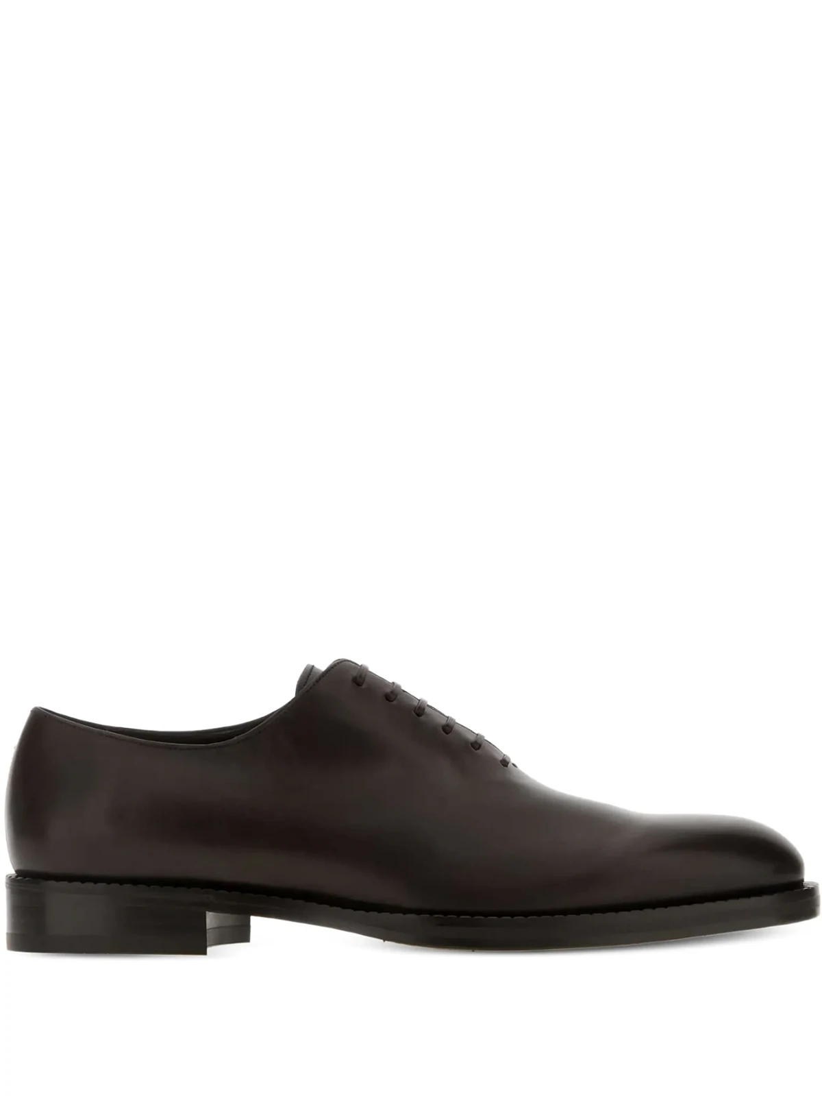 Amber Oxford-Schuhe