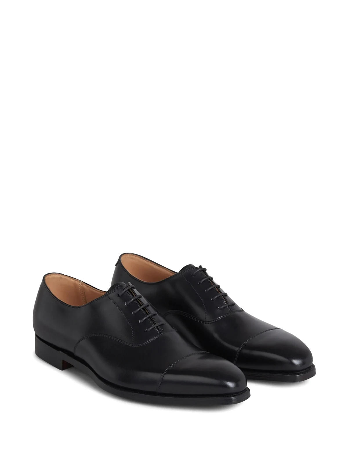 Hallam oxford shoes