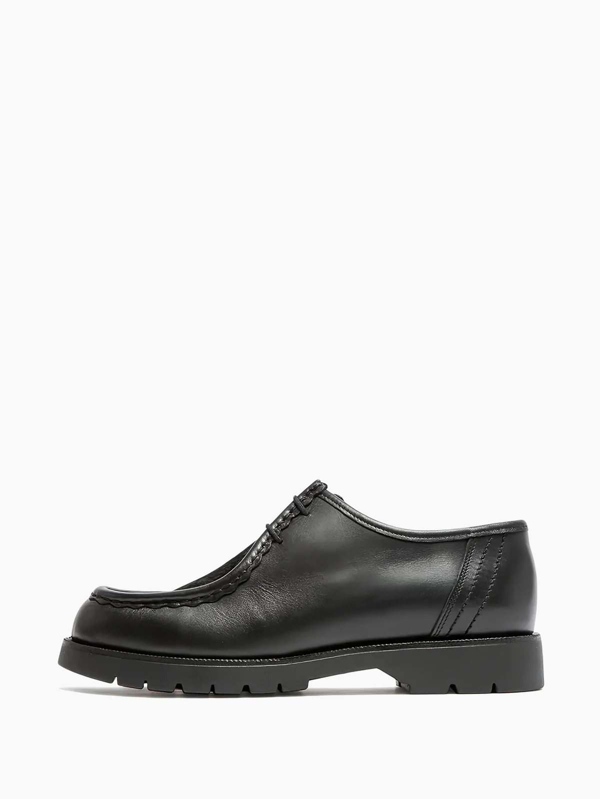 Padrini Derby-Schuhe