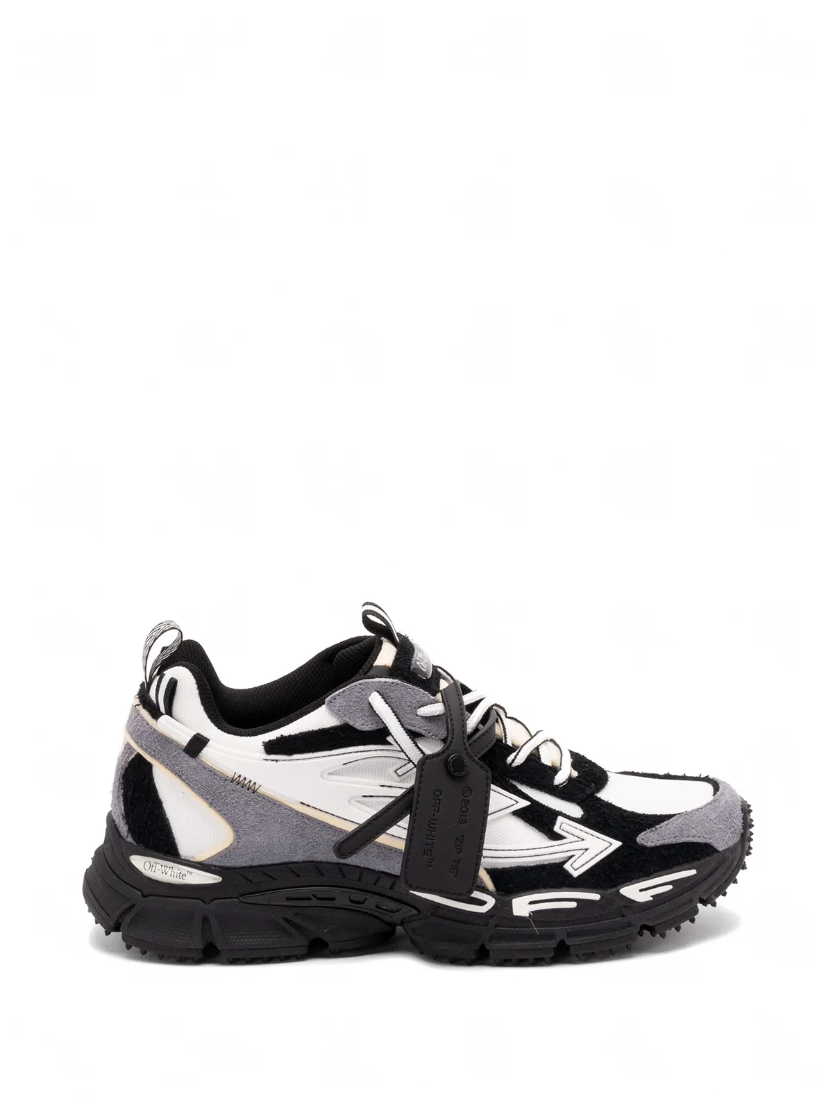 OW Be Right Back Sneakers