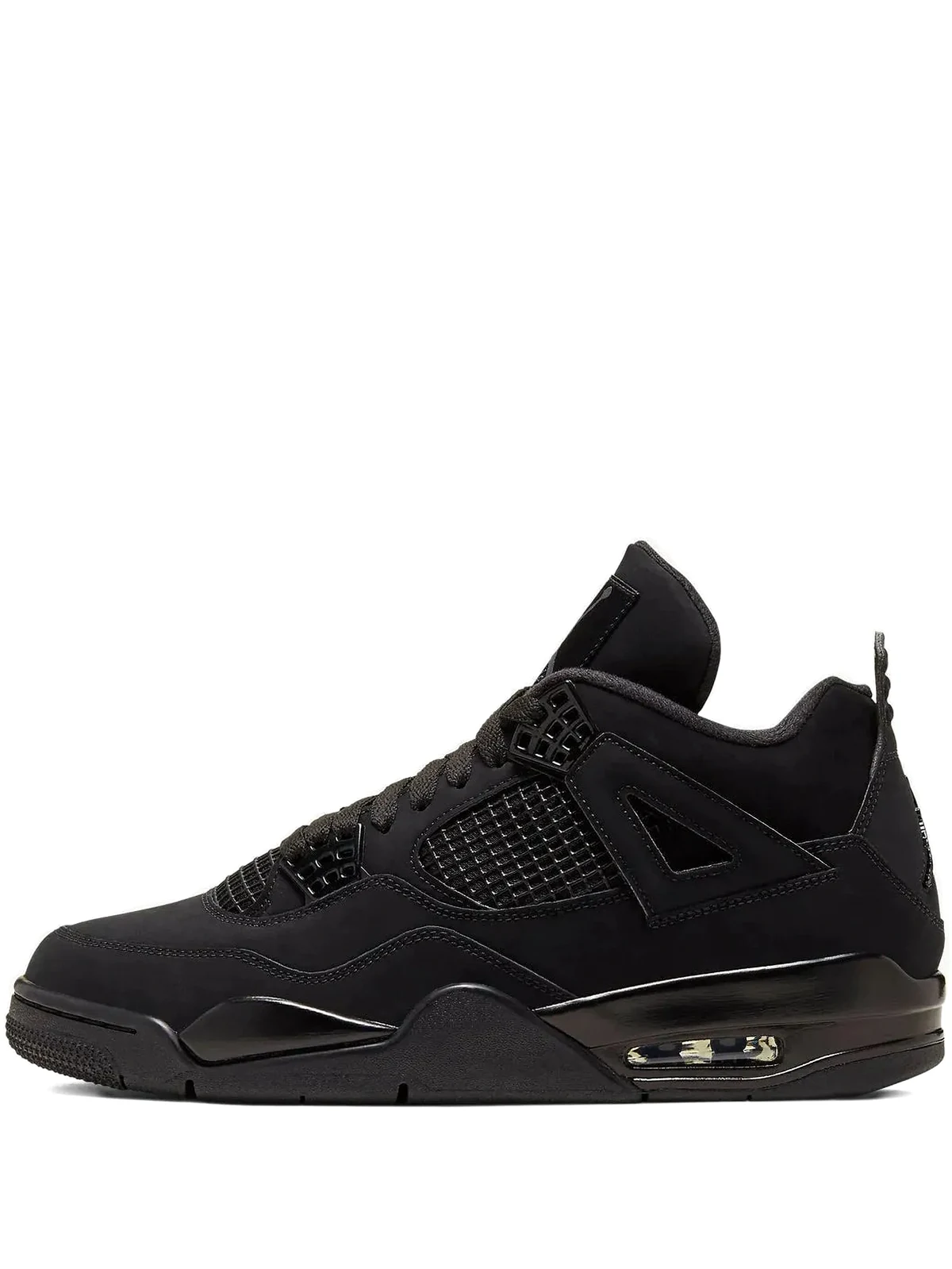 Air Jordan 4 Sneakers