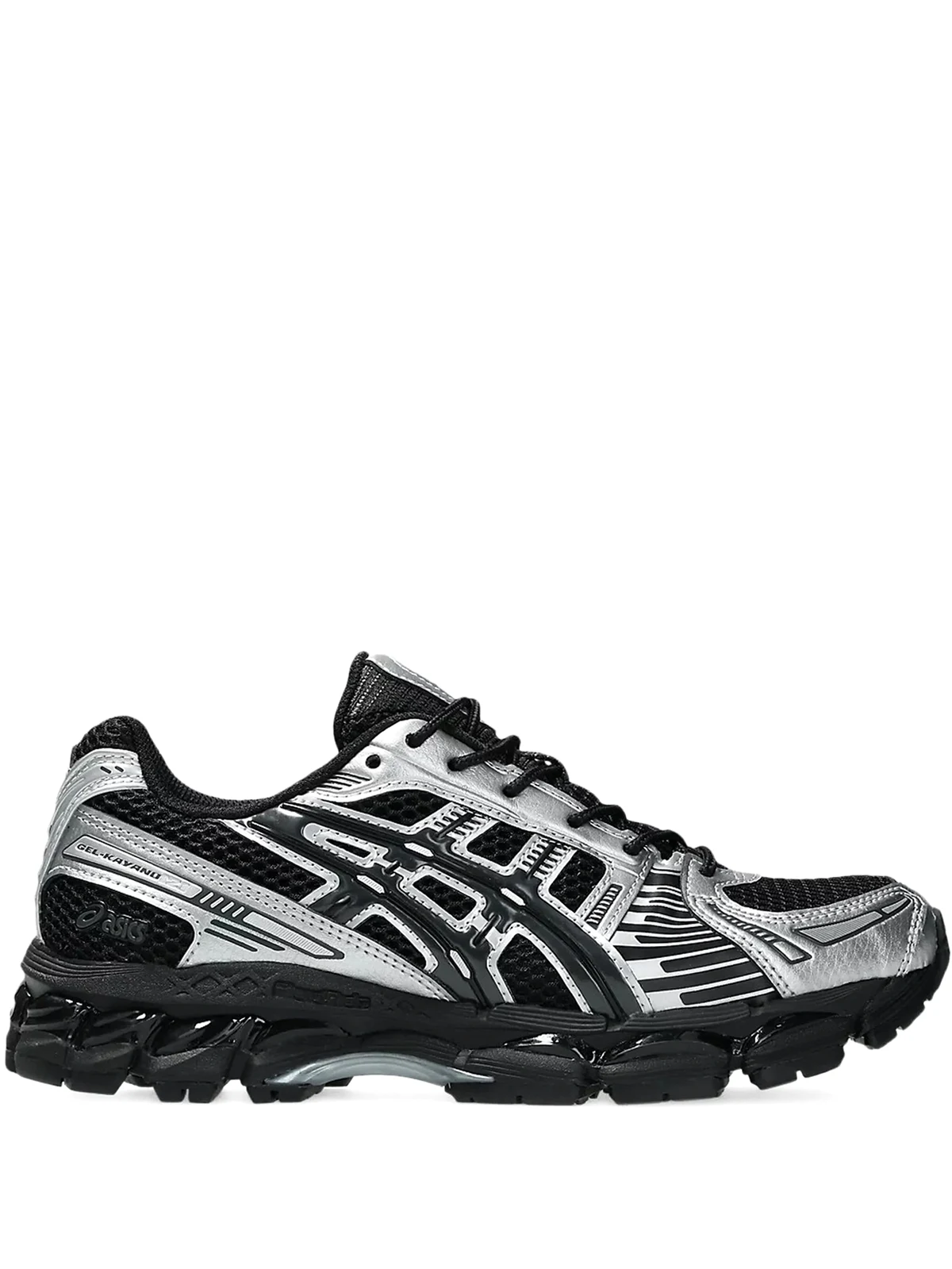 GEL-KAYANO 12.1 lace-up sneakers