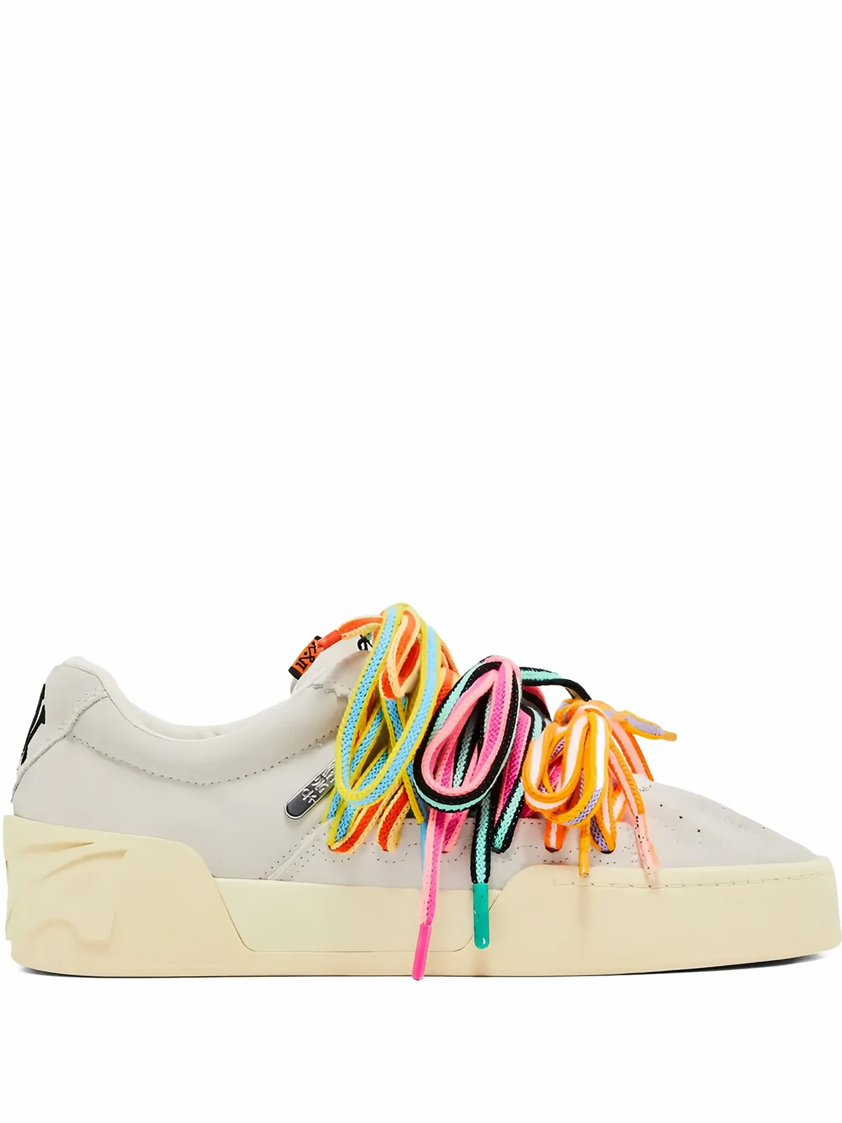 Hélà "White" Sneakers