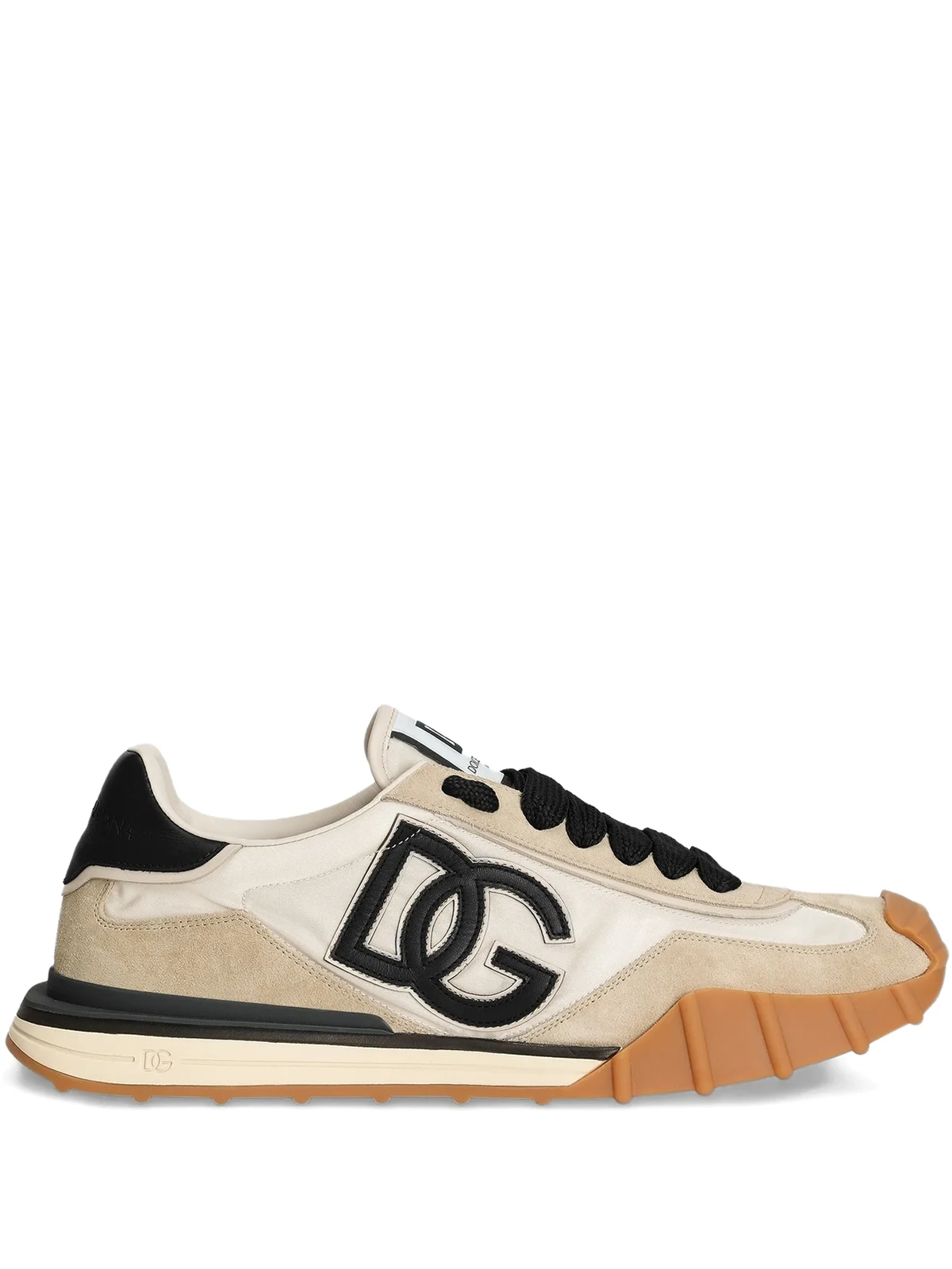 DG Athletic sneakers