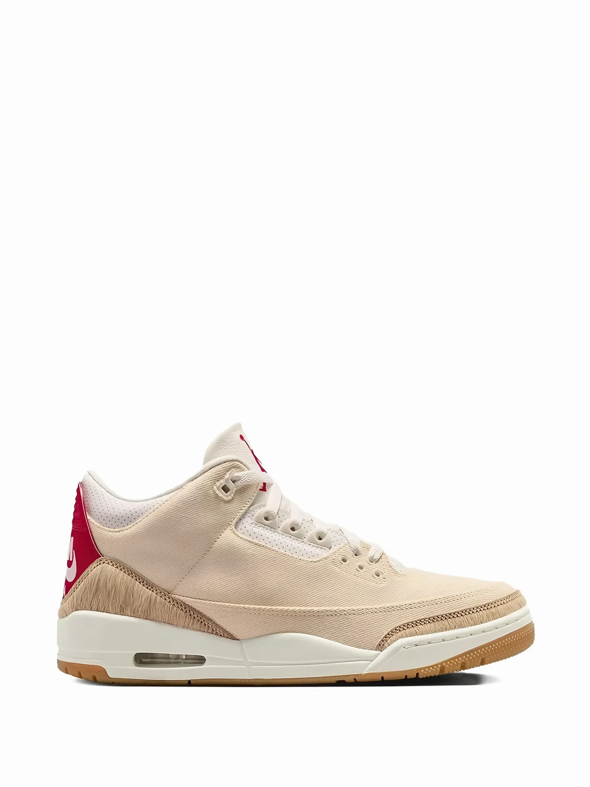 x Levi's Jordan 3 Retro Sneakers