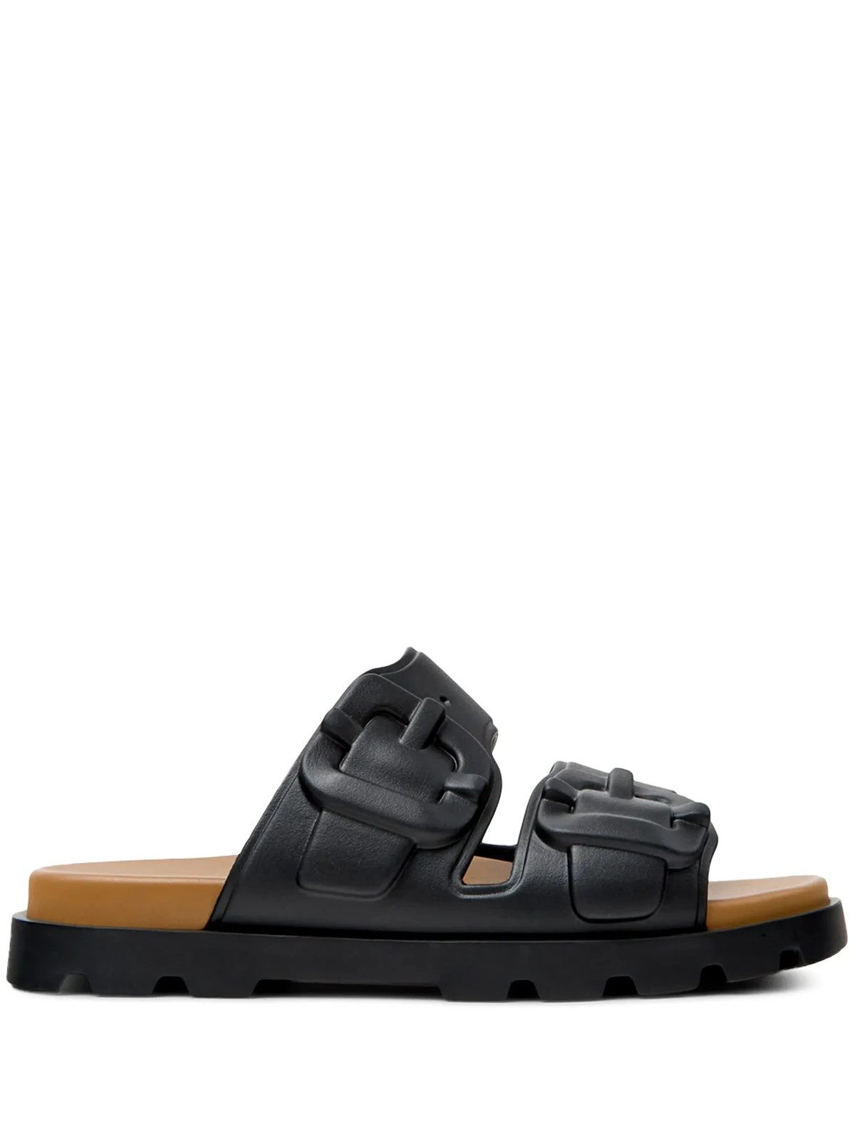 Brutus sandals
